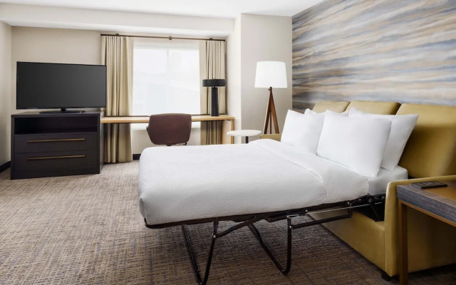 Residence Inn by Marriott New Haven Hamden