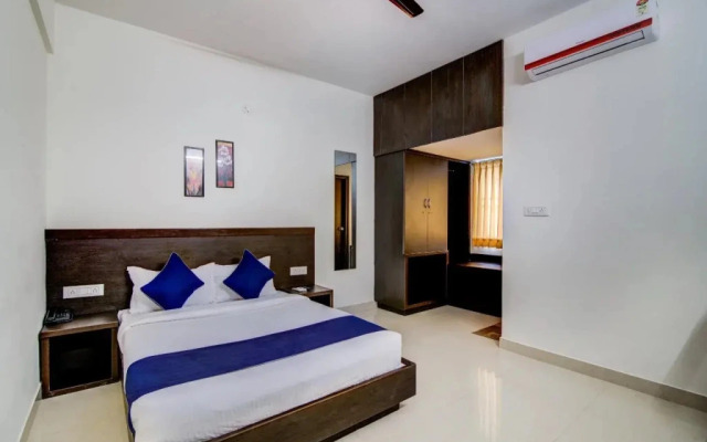 SilverKey Executive Stays 20026 RR Nagar