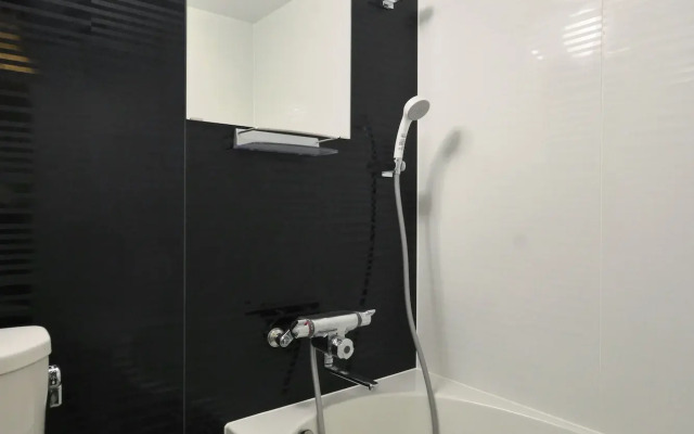 Hotel Hillarys Akasaka