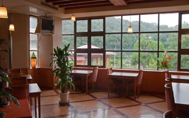 Kirishima Miyama Hotel