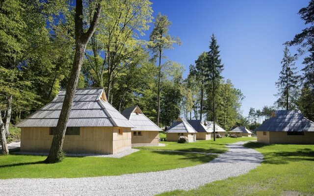 Slovenia Eco Resort