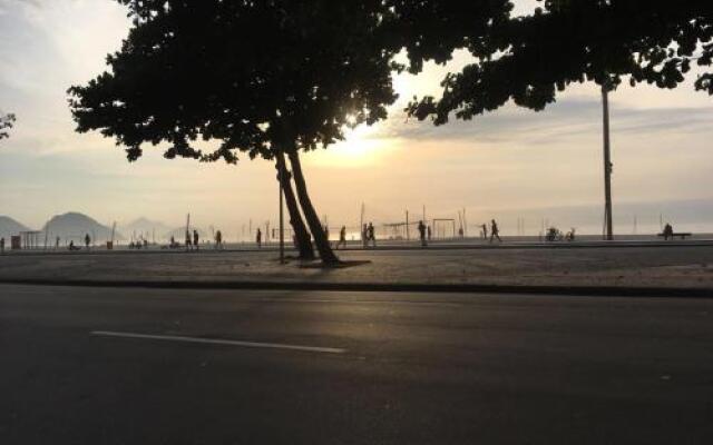 Apartamento Avenida Atlantica