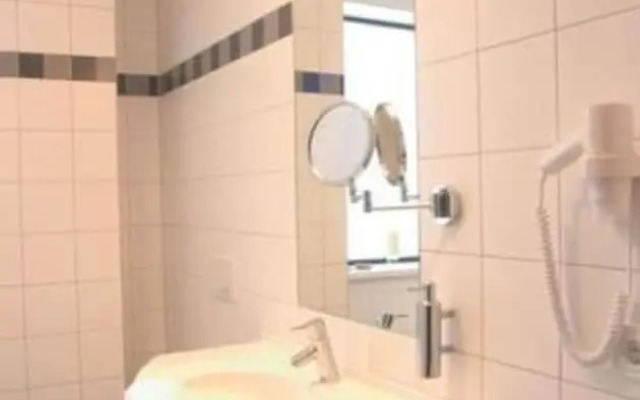 Stadthotel Crailsheim