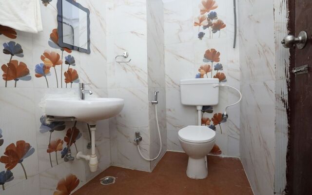 OYO 13891 Hotel Shayon Residency