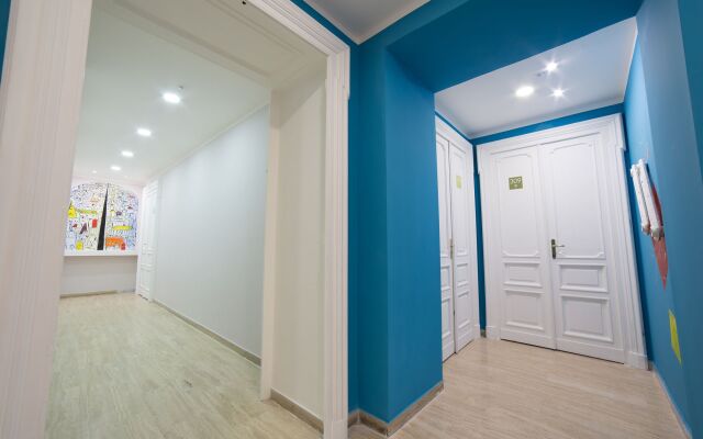 P.C. Boutique H. Napoli Centro