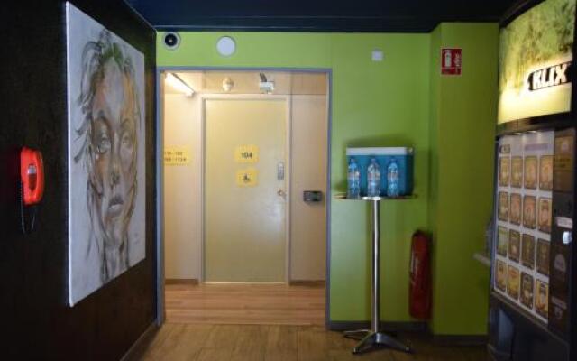 Ibis Budget Villeneuve Le Roi