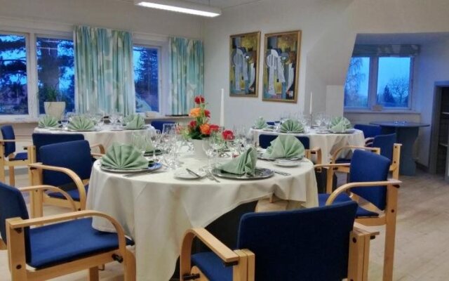 Radstedhus B&B Hotel