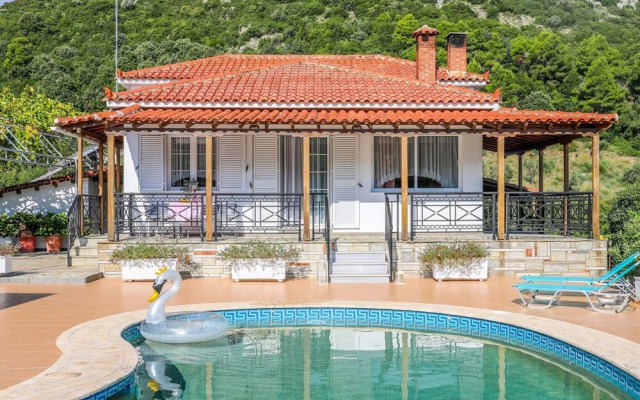 Villa Mitzelos