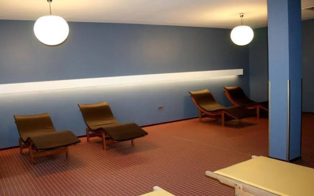 Seehotel Rheinsberg