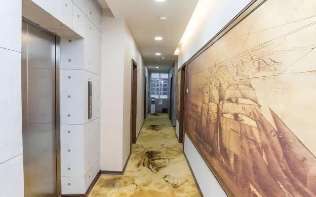 Zenz Hotel
