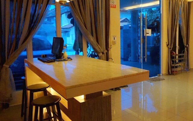 Tropical Villa Kuantan