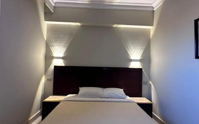 Romance Hotel Ain Sokhna