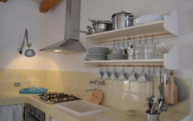 Masseria Caposella