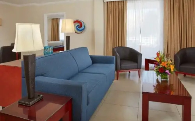 Divi Village Villas
