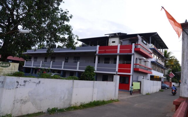 Sivasakthi Lodge