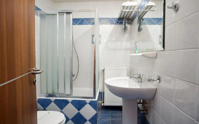 Blue Sea Hotel