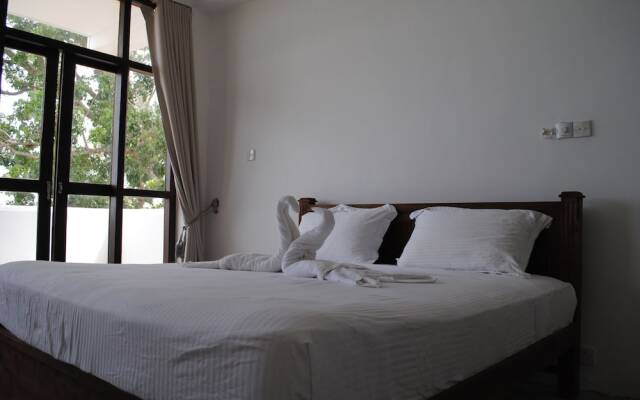 Kaori Cafe and Villa