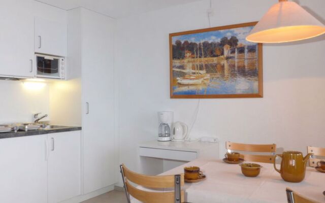 Apartment Primula