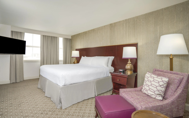 Crowne Plaza New Orleans French Qtr - Astor by IHG