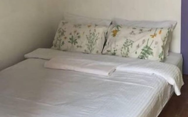 Secret Garden Homestay