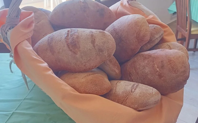 agriturismo le campanelle