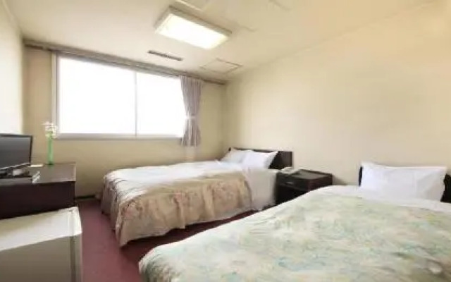 Yu-topia / Vacation STAY 8765