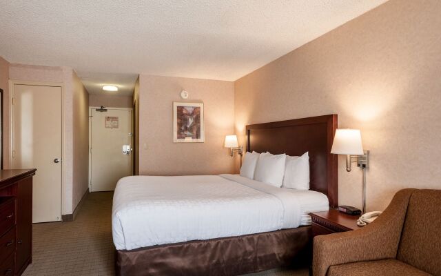 SureStay Hotel by Best Western SeaTac Airport North