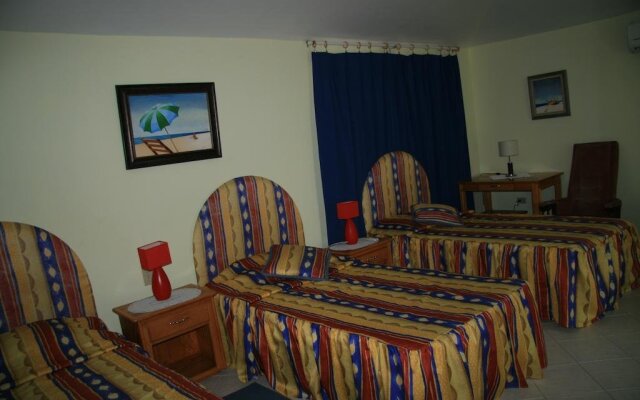 Villaggio Turistico Mar De Cortez