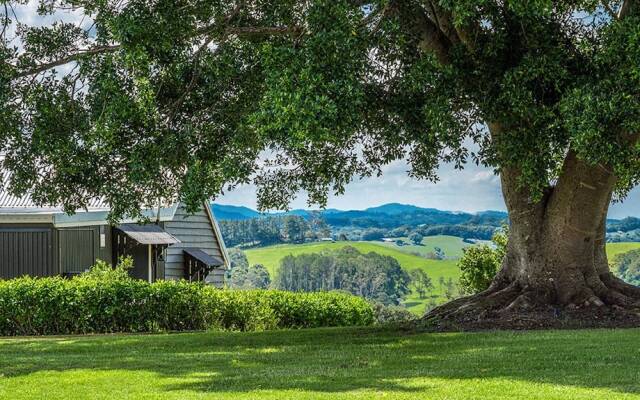 Your Luxury Escape - Bhadra Bails