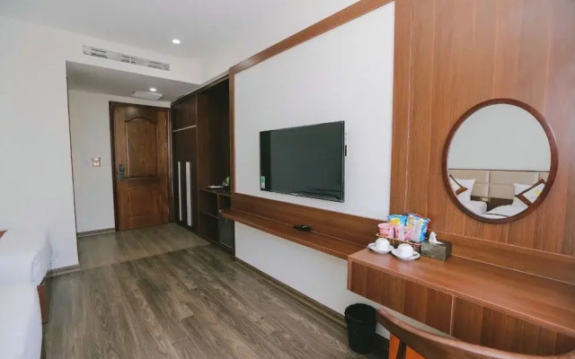 Properiti Boutique Hotel & Restaurent