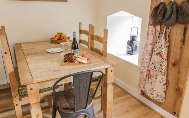 Railway Cottage