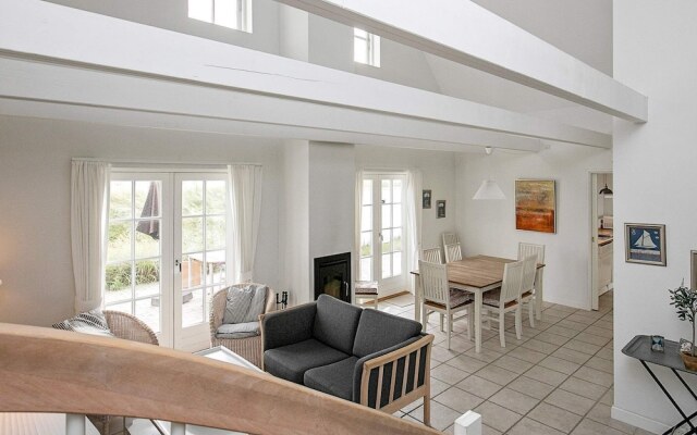 6 Person Holiday Home in Blokhus-by Traum