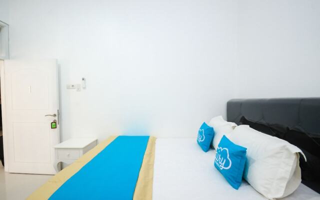 Airy Eco Syariah UNESA Ketintang Madya 151 Surabaya