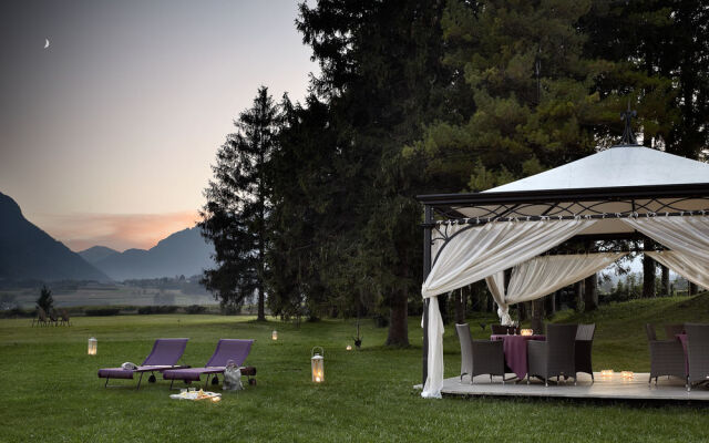 Hotel Villa di Campo