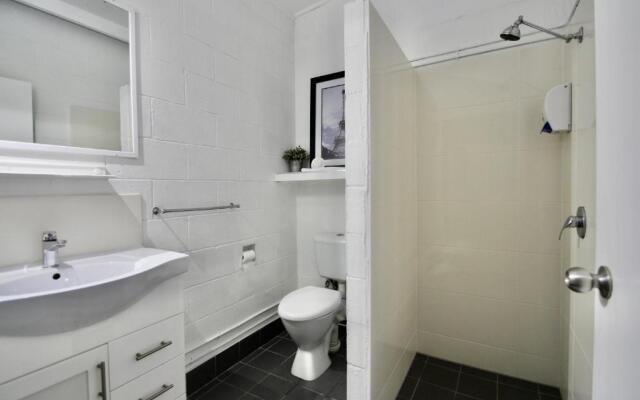 Hideaway Noosa Men Only Beach Resort