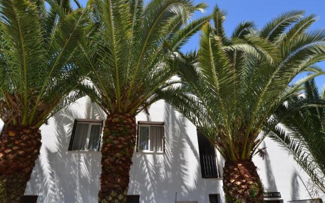 Motel de Porticcio