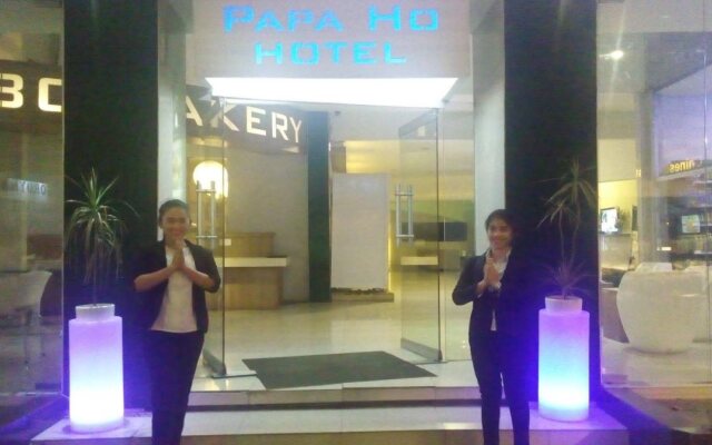 Papaho Hotel