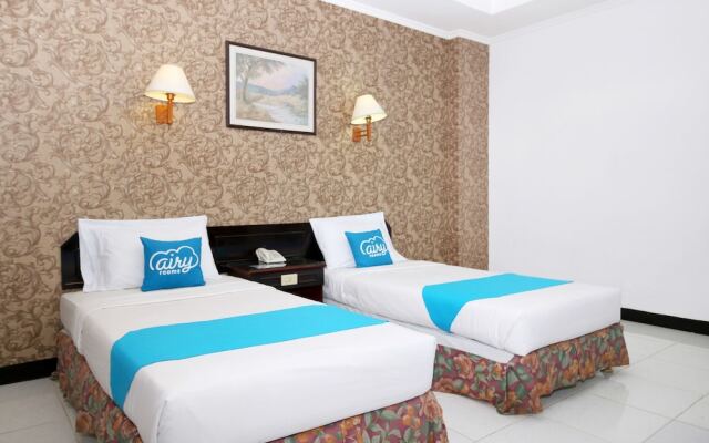 Airy Pos 25 Tanjung Pinang