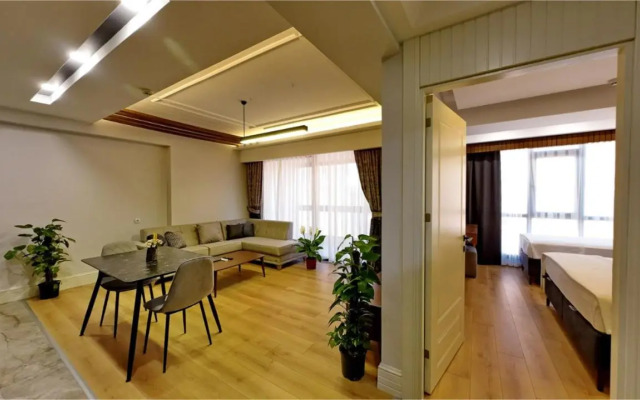 Falaylar Suit Hotel