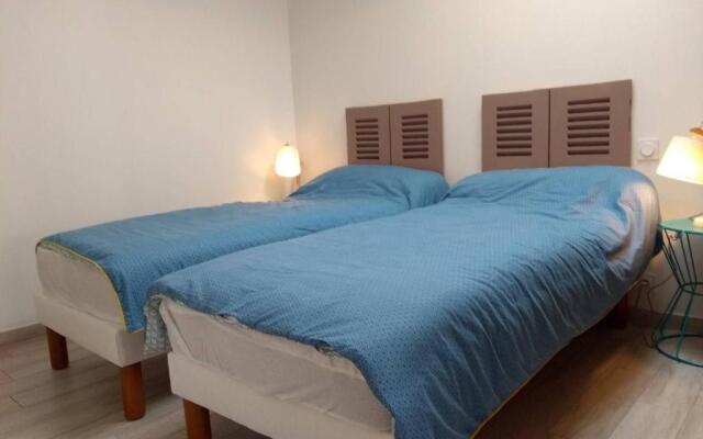 Maison La Guérinière, 3 pièces, 5 personnes - FR-1-224B-69