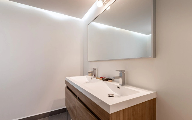 Casai Polanco | 3BR | Luxury Apartment