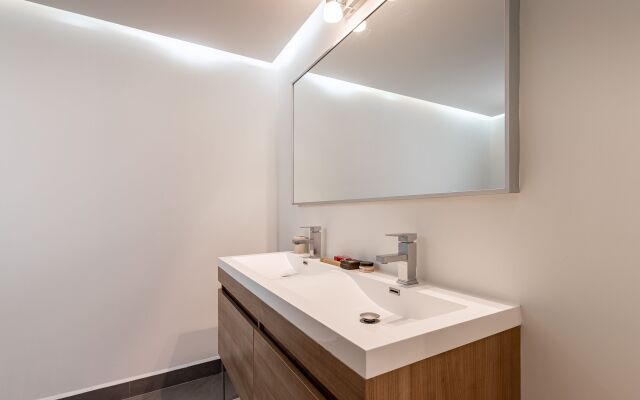 Casai Polanco | 3BR | Luxury Apartment