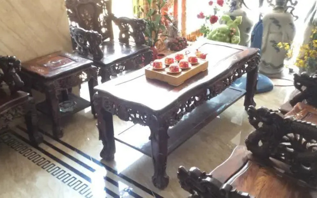 Thien Huong Hotel