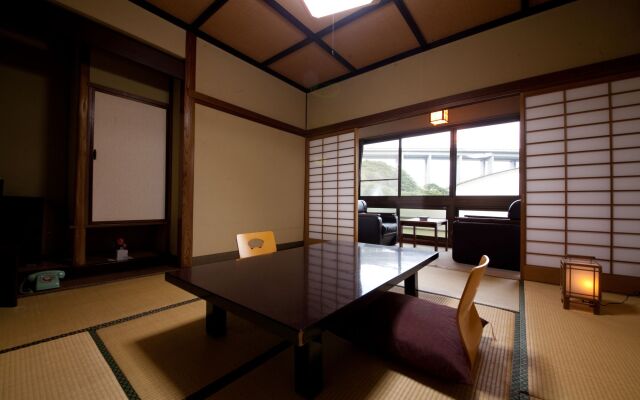 Okamotoya Ryokan