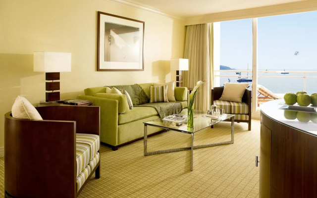 Fairmont Monte Carlo