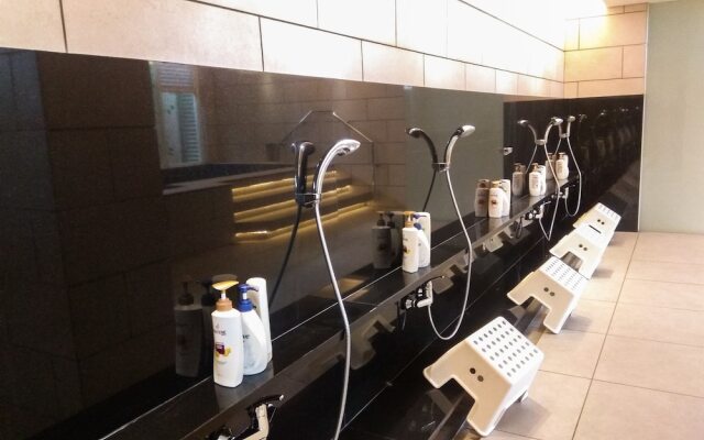 Best Location 1BR Mustika Golf Apartment