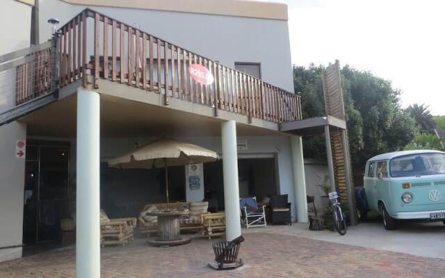 Surf Inn Supers