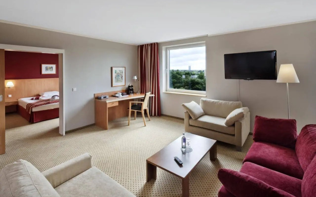Hotel Düsseldorf Seestern