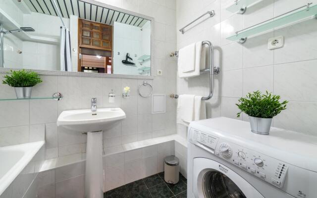 Апартаменты на  улице Гагарина 60