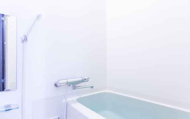 The Pagoda Experience